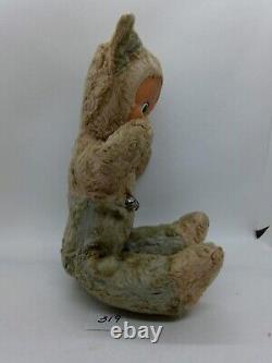 Gund Collector's Classic Cat Plush Doll Stuffed Animal Vintage