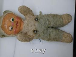 Gund Collector's Classic Cat Plush Doll Stuffed Animal Vintage