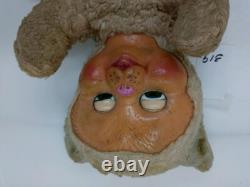 Gund Collector's Classic Cat Plush Doll Stuffed Animal Vintage