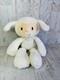 Gund Fuzzy White Lamb Stuffed Animal Sheep Plush Toy 13 Long Legs 4033505