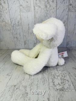 Gund Fuzzy White Lamb Stuffed Animal Sheep Plush Toy 13 Long Legs 4033505