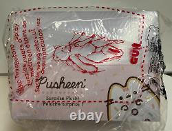 Gund Pusheen Catfe Series 16 Surprise Plush Blind Box Of 24, New
