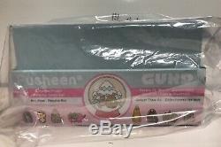 Gund Pusheen Series 11 Winter Wonderland Surprise Plush Blind Box Of 24, New