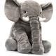 Homily Stuffed Elephant Plush Animal Toy 24 Inch 24iinch