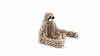 Hanging Sloth Plush Stuffed Animal 360 View Wild Republic