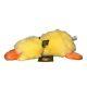 Harrods Wingless Duck Plush Platypus Yellow Orange Stuffed Animal Tags Bow 12