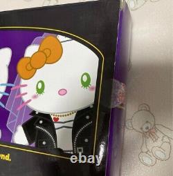 Hello Kitty Chucky USJ Plush Stuffed Animal Halloween 3 pieces Set