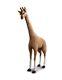 Holiday Sale Fao Schwarz 7ft Plush Giraffe Toy. Bring The Safari To You