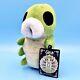 Hollow Knight Talking Grub Plush Figure Statue 6 Different Sounds 10 Official