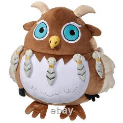 Horde World Of Warcraft WOW Exclusive Moonkin Plush Stuffed Animal