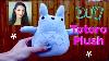 How To Make A Stuffed Animal My Neighbor Totoro Plush Easy Kawaii Plushie Diy
