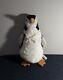Ikea Klappar Pingvin Penguin 14 Stuffed Animal Plush Htf Limited Retired