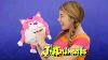 J Animals Wearable Stuffed Animals