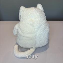 JELLYCAT Amore Creme Cat Stuffy Stuffed Animal Plush NWT 12 Inch