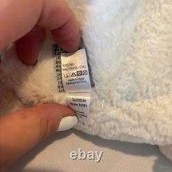 JELLYCAT Amore Creme Cat Stuffy Stuffed Animal Plush NWT 12 Inch