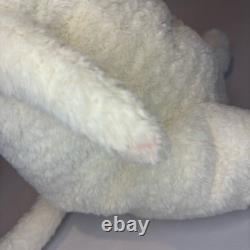 JELLYCAT Amore Creme Cat Stuffy Stuffed Animal Plush NWT 12 Inch