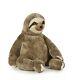 Jumbo Sloth Plush 4 Ft Xl Tall Large Stuffed Animal Huge Giant Soft Toy Easter