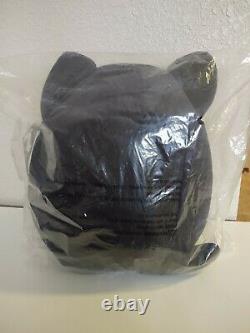 Jack the Black Cat Rare Squishmallow 12 NWT SEALED Plush Kellytoy