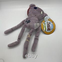 Jazwares Adventure Time Marceline Hambo Plush Rare BRAND NEW with Tags