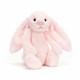 Jelly Cat Bashful Pink Bunny Huge Bunny Stuffed Animal Plush Toys 20.1 Inches