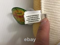 Jellycat Amuseable Brie Cheese Food Plush Toy Stuffed Animal