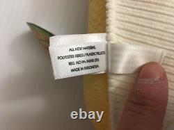 Jellycat Amuseable Brie Cheese Food Plush Toy Stuffed Animal