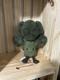 Jellycat Amuseable Broccoli Plush Toy 9 Stuffed Animal Green Vegetable Bnwt