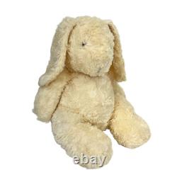 Jellycat Bartlesham Bunny Rabbit Plush Stuffed Animal Soft Toy 15'' RARE HTF