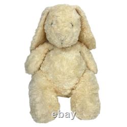 Jellycat Bartlesham Bunny Rabbit Plush Stuffed Animal Soft Toy 15'' RARE HTF