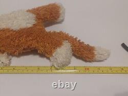 Jellycat Bashful Ginger Orange Bunglie Cat Plush Soft Stuffed Animal 14