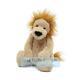 Jellycat Bashful Lion Medium Soft Plush Baby Toddler Toy Stuffed Animal 0m+
