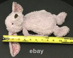 Jellycat Blossom Puppy Dog Lavender Purple Plush Stuffed Animal Floral Toy 11