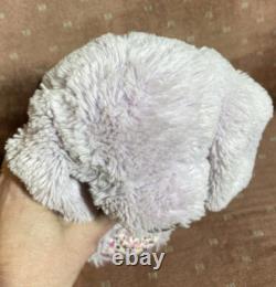 Jellycat Blossom Puppy Dog Lavender Purple Plush Stuffed Animal Floral Toy 11
