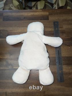Jellycat Dozydou Cow Plush Stuffed Animal Retired Design