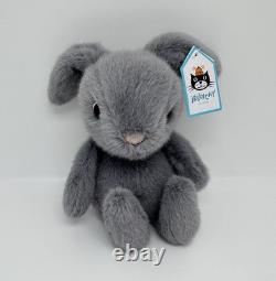 Jellycat Fuzzle Bunny Plush Stuffed Animal with Paper Tags