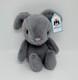 Jellycat Fuzzle Bunny Plush Stuffed Animal With Paper Tags