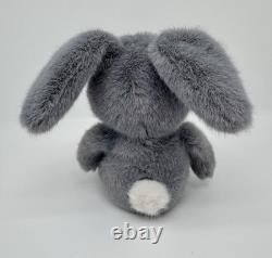 Jellycat Fuzzle Bunny Plush Stuffed Animal with Paper Tags