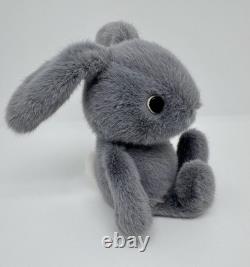 Jellycat Fuzzle Bunny Plush Stuffed Animal with Paper Tags