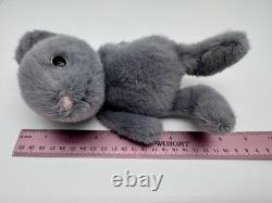 Jellycat Fuzzle Bunny Plush Stuffed Animal with Paper Tags
