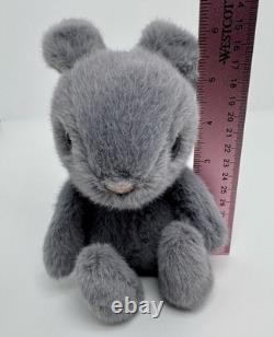 Jellycat Fuzzle Bunny Plush Stuffed Animal with Paper Tags