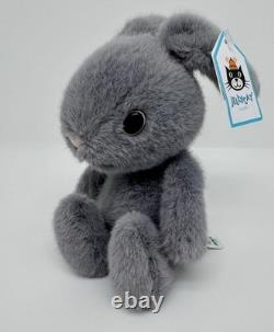 Jellycat Fuzzle Bunny Plush Stuffed Animal with Paper Tags