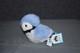 Jellycat I Am Birding Blue Jay Blue Plush Doll Stuffed Animal Toy 6.5 Nwt Rare