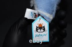 Jellycat I Am Birding Blue Jay Blue Plush Doll Stuffed Animal Toy 6.5 NWT RARE