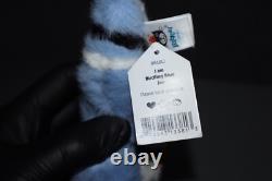 Jellycat I Am Birding Blue Jay Blue Plush Doll Stuffed Animal Toy 6.5 NWT RARE