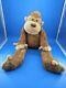 Jellycat Jumbo Junglie Monkey Huge 36 Plush Xl Extra Large Stuffed Animal