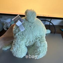 Jellycat Kiwi Bashful Bunny 12 Medium Plush Rabbit Stuffed Animal Green