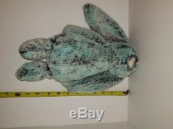 Jellycat London Bashful Pistachio Bunny Plush Medium 12 Green Limited