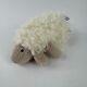 Jellycat London Day Dreamer Sheep Small Plush Stuffed Animal Rare