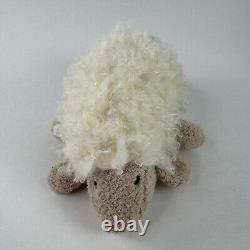 Jellycat London Day Dreamer Sheep Small Plush Stuffed Animal Rare