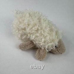 Jellycat London Day Dreamer Sheep Small Plush Stuffed Animal Rare